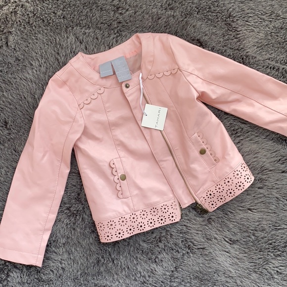 Tahari Other - NWT Tahari Toddler Jacket